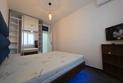 2 Camere Metropolitan  Towers Zona Euromaterna Loc Parcare - 7