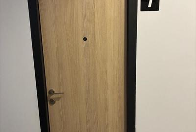 Apartament cu 2 camere în Șagului - 2