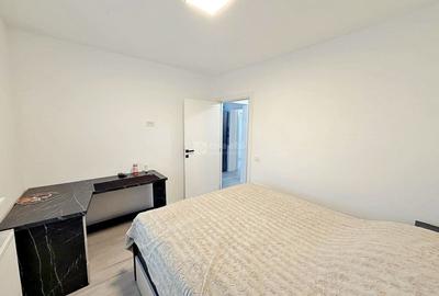 Apartament cu 3 camere decomandat în Alexandru cel Bun - 7