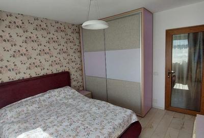KM 45 APARTAMENT CU 3 CAMERE MOBILAT 67 MP PRET 120000 EURO - 4