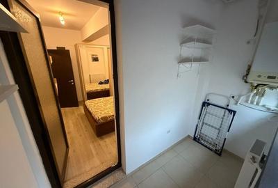 Apartament cu 2 camere în Tomis Plus - 7