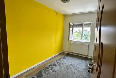 Apartament cu 3 camere decomandat în Lipovei - 3