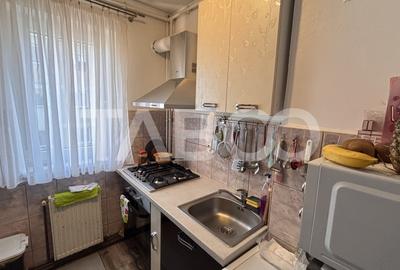 Apartament cu 3 camere decomandat, mobilat în Ștrand - 9