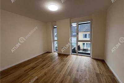 Apartament la cheie cu 3 camere si terasa etaj 1 zona Arhitectilor - 4