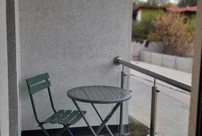 Garsonieră decomandată în Apărătorii Patriei - 10