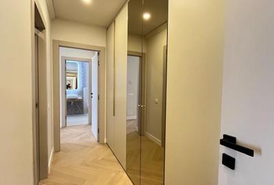 Apartament cu 4 camere în Pipera - 8