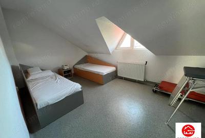 De inchiriat policlinica in Toplita - 4