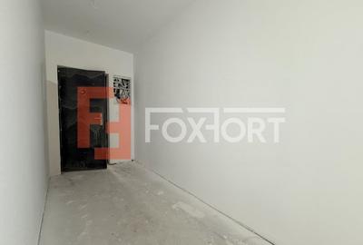 COMISION 0% Apartament cu 2 camere, la parter, bloc nou, in zona Aradului - 7