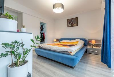 Casă cu 5 camere cu Canalizare în Dâmbul Rotund - 18