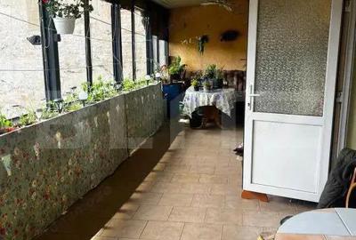 Casa in zona centrala, 89 mp, 200 mp gradina - 11