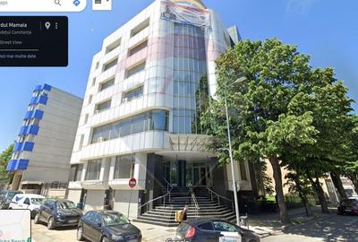 De vanzare cladire de birouri Bd. Mamaia - Constanta - 1