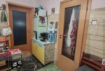 Apartament la casa, 2 camere - Printul Turcesc, 42,5 mp - 9