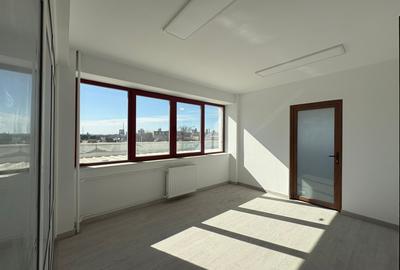 Birou, de 121.5 mp, în Gheorghe Doja - 5