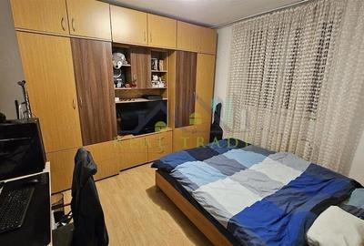 Garsonieră decomandată în Județean - 7