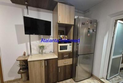 Apartament cu 3 camere, mobilat în Inel II - 5