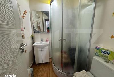 Apartament cu 4 camere în 1 Mai - 10
