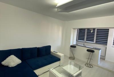 Apartament 1 camera, decomandat, zona Nicolina - 1