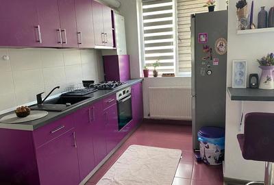 Apartament cu 2 camere decomandat în Brâncoveanu - 3