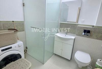 Apartament cu 2 camere în Cetate - 2