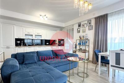 Apartament cu 4 camere decomandat, mobilat în Mamaia - 6