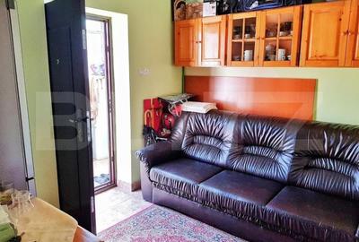 Apartament decomandat, 2 camere, 59 mp utili, Complex-Fabric - 8