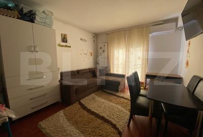 Apartament 2 camere 46 mp. Paulesti - 4