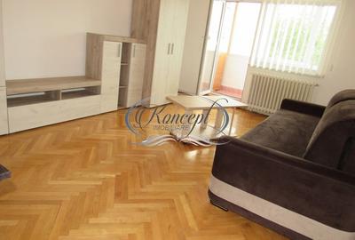 Apartament mobilat, utilat pe str N.Titulescu - 1