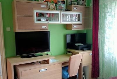 Apartament cu 2 camere decomandat, mobilat în Mănăștur - 2