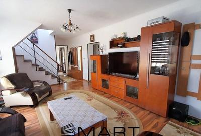 Casă cu 3 camere cu Canalizare în Calea Poplăcii - 2