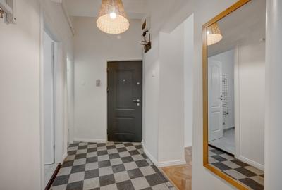 Apartament cu 2 camere semidecomandat, mobilat în Coșbuc - 11