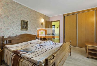 Pet Friendly, Vedere Padure, 5000mp teren, D+P+1E+M, semineu, foisor - 26