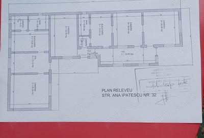 Casa de vanzare Ana Ipatescu - 4