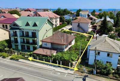 Casa/Vila de vanzare Costinesti, Constanta - 1