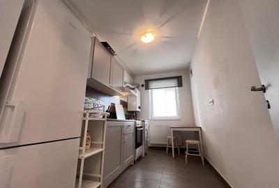 Garsonieră decomandată, mobilată în Decebal - 5