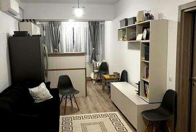 Ap 2 camere Tatarasi - Oancea , mobilat si utilat - 4