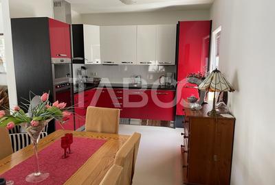 Casa 7 camere 6 bai terase teren 1180mp aproape de Castel si Poveste - 20