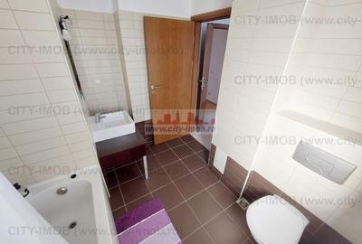 Apartament cu 3 camere decomandat, mobilat în Băneasa - 13