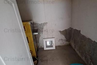 Casa 2 camere teren 245 mp deschidere 9 m la strada Brailit - 14