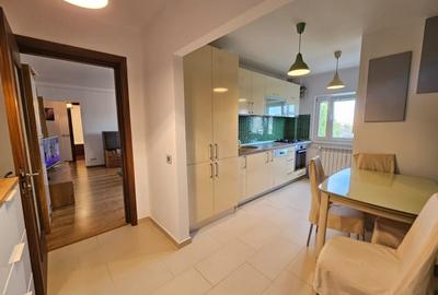 Apartament cu 3 camere semidecomandat, mobilat în Tudor Vladimirescu - 3