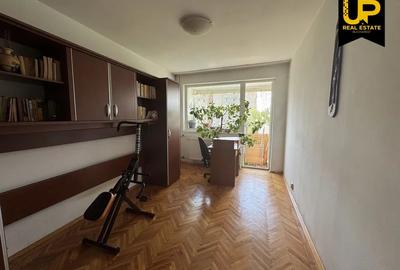 3 Camere Bulevardul Timisoara Metrou 2 Balcone - 3