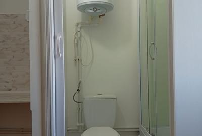Garsonieră nedecomandată în Dacia - 3