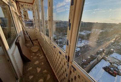 Apartament cu 4 camere decomandat, mobilat în Costin Georgian - 10