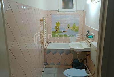Apartament cu 2 camere în Dâmbu Pietros - 3