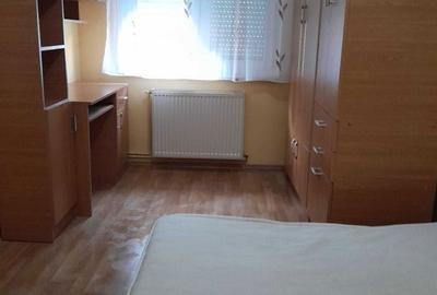 Apartament cu 2 camere semidecomandat în Central - 2