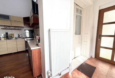 Apartament cu 3 camere semidecomandat, mobilat în Șagului - 3