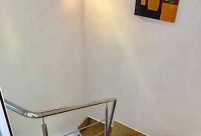 Inchiriez apartament tip duplex 4 camere, zona Centrala, 1200Euro - 4