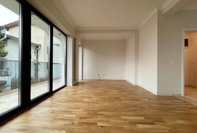 Închiriere apartament 3 camere, 2 balcoane 105 mp - Tei / B. Văcărescu - 3