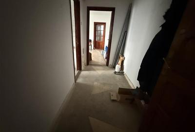 Apartament cu 2 camere semidecomandat în Zimbru - 10