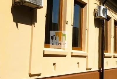 Unirii- Marasesti  vila 120 mp /4 camere/ Birou/ Showroom/ Creatie - 1