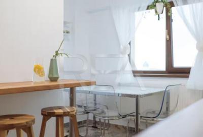 Apartament cu 4 camere la 2 minute de mers pe jos de sta?ia Apartament cu 4 camere la 2 minute de mers pe jos de sta?ia - 10